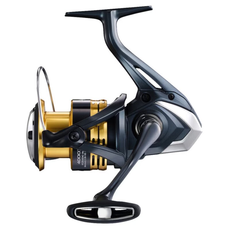 Kołowrotek wędkarski SHIMANO Sahara FJ 4000 XG