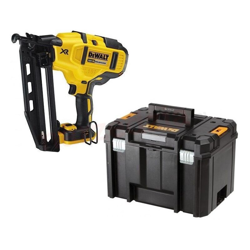 Gwoździarka DEWALT DCN660NT