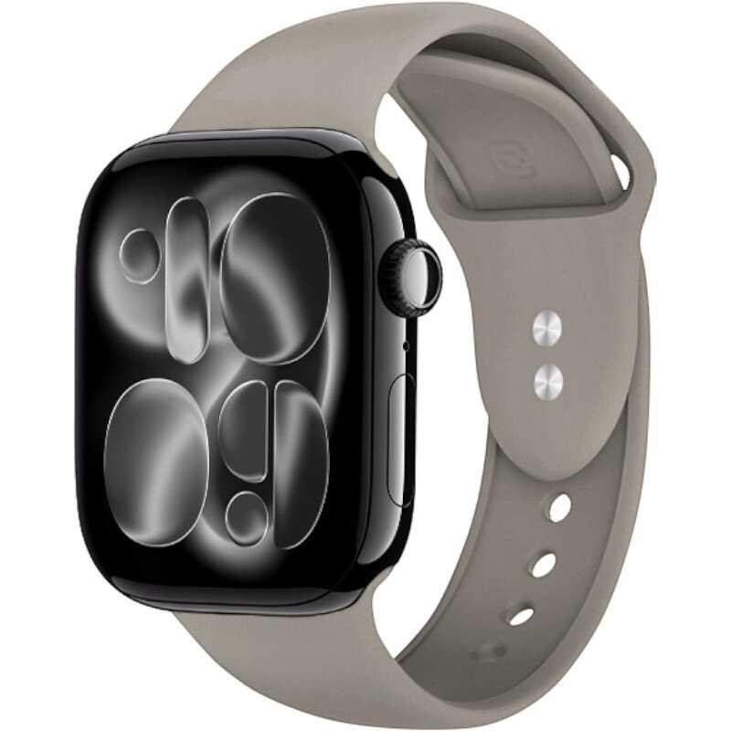 Crong Liquid do Apple Watch 38/40/41/42mm Fango