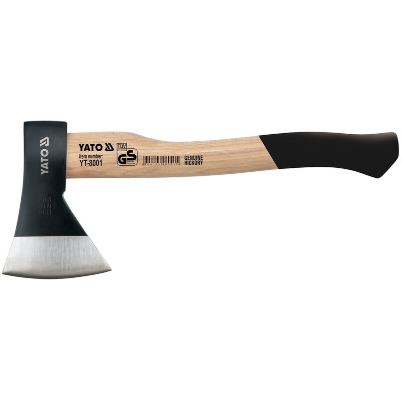 Siekiera uniwersalna YATO YT-8001 0.6 kg