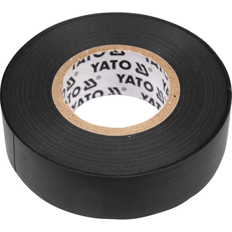 Taśma elektroizolacyjna YATO YT-8159 (20 m)