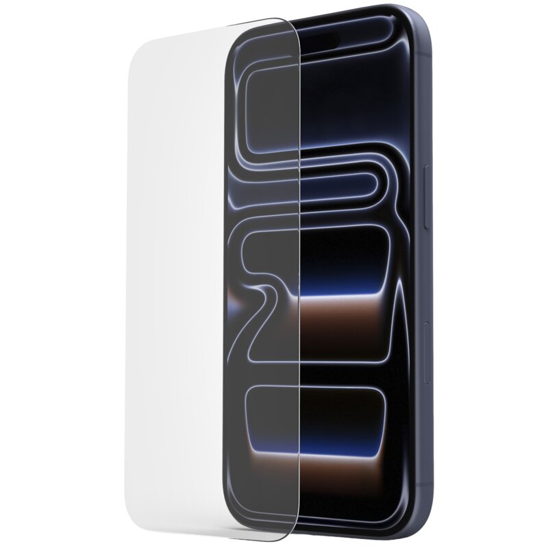 Szkło ochronne HAMA do Apple Iphone 17 Pro/18 Pro