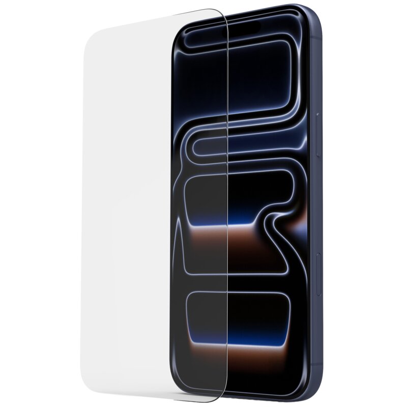 Szkło ochronne HAMA do Apple iPhone 17 Pro Max/18 Pro Max