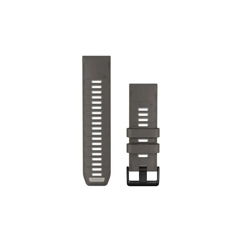 Pasek GARMIN QuickFit 010-14510-00 do koperty 50-52mm szer. 26mm Szary