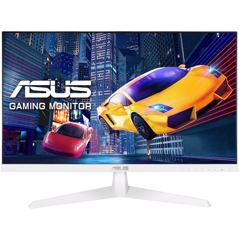 Asus Monitor 23.8 cala VY249HGR-W 120Hz IPS FHD HDMI VGA