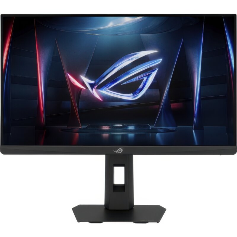 Asus Monitor 24.5 cala XG259QNSR ROG FHD F-IPS 420Hz DP HDMI