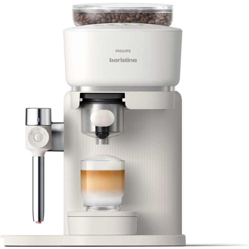 Philips Baristina Latte Ekspres do kawy BAR400/00