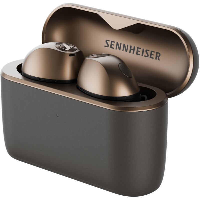 Sennheiser MOMENTUM True Wireless 5 MTW5 Copper