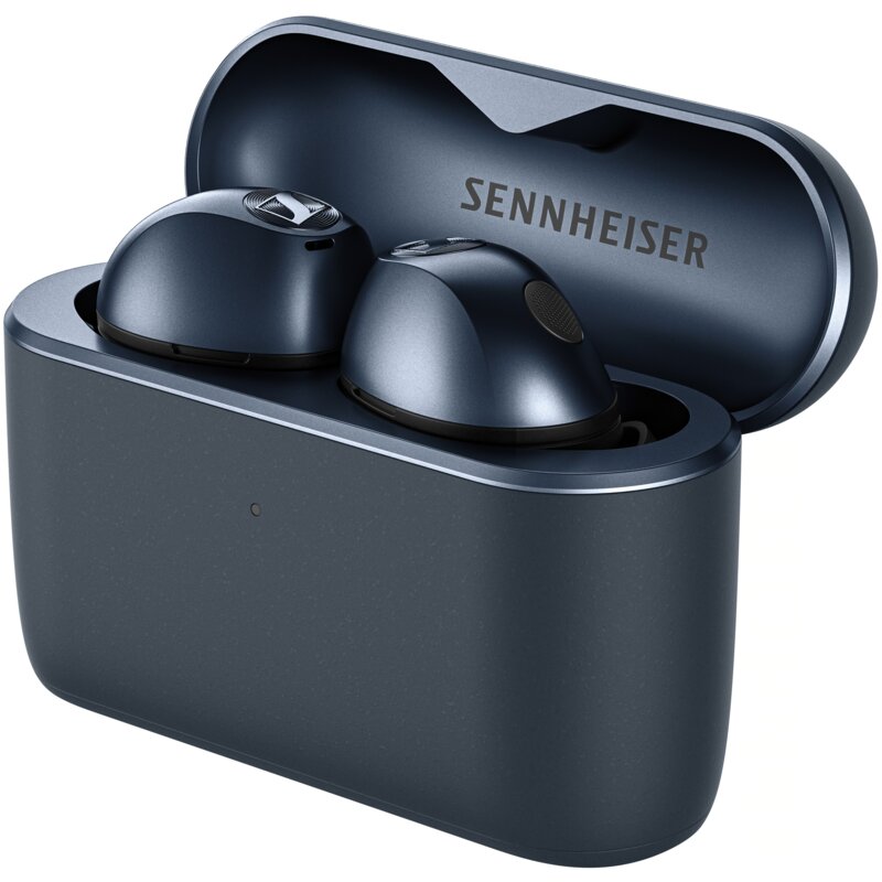 Sennheiser MOMENTUM True Wireless 5 MTW5 Denim
