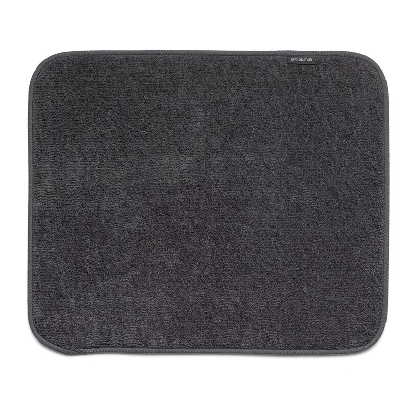 Mata do suszenia naczyń BRABANTIA Sink Side Szary