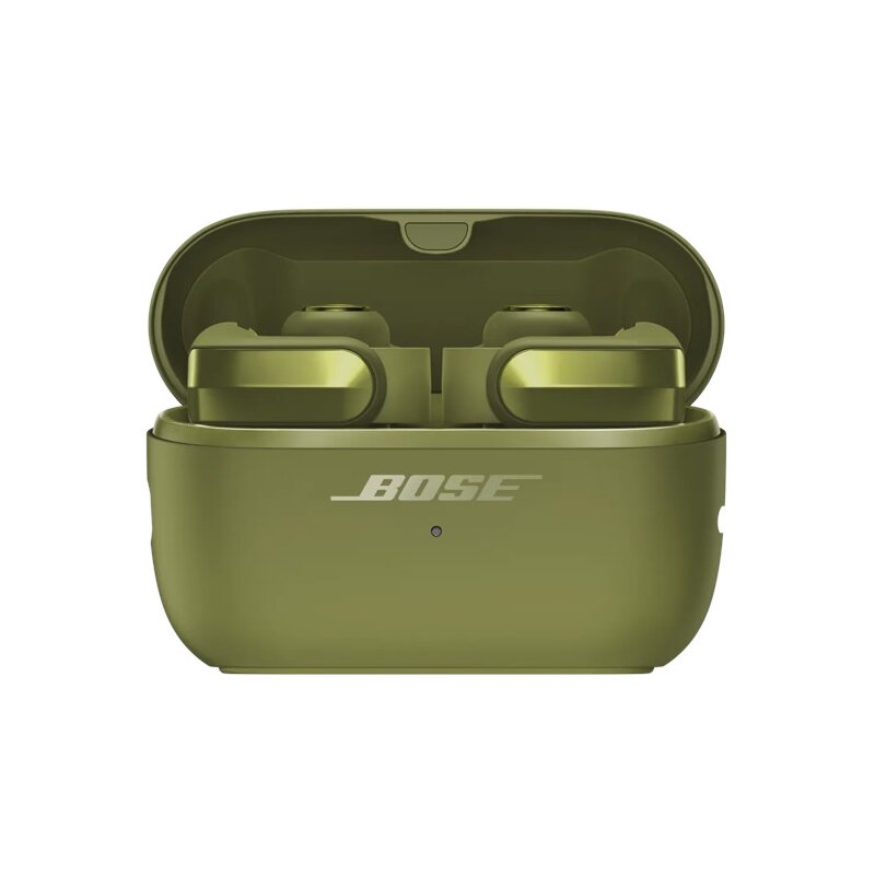 Słuchawki powietrzne BOSE Ultra Open Earbuds 2 gen. Clip Oliwkowy