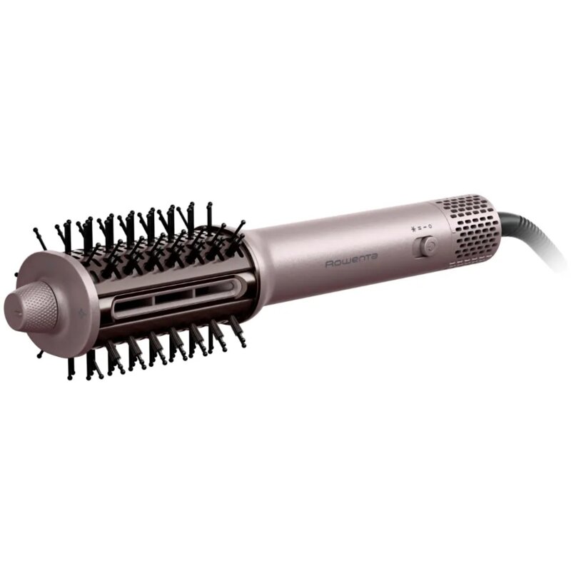 Suszarko-lokówka Rowenta Nano Brush 3D, 3 w 1 podróżna