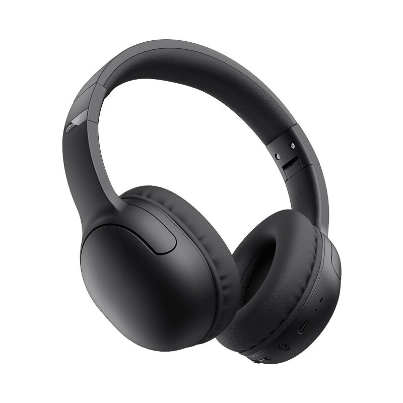 Słuchawki nauszne JVC HAS-G20BT-B Czarny