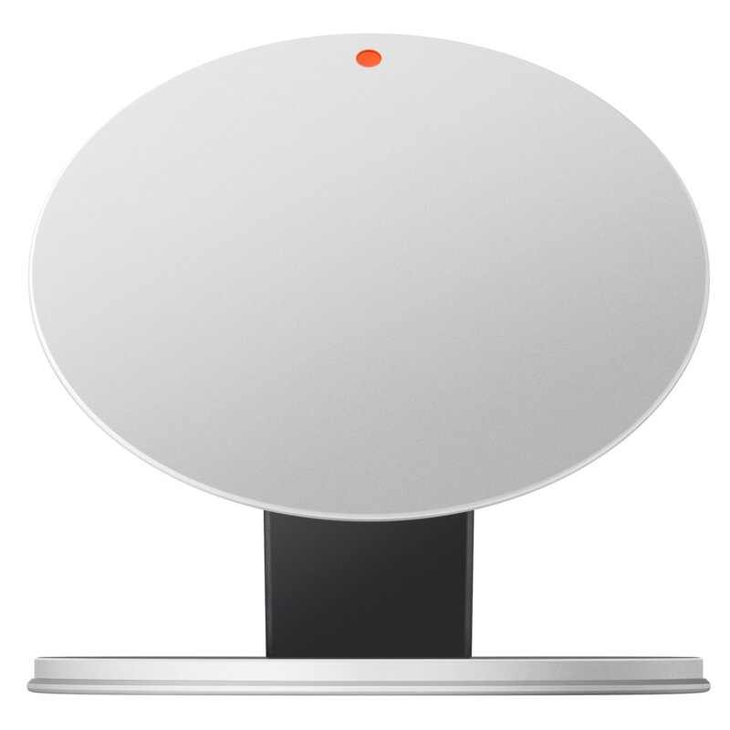 Uchwyt i podstawka SAMSUNG 360 Stand Magnet Srebrny