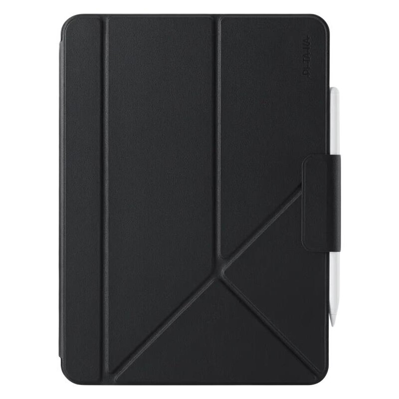 Etui na iPad Air PITAKA MagEZ Folio 3 Czarny