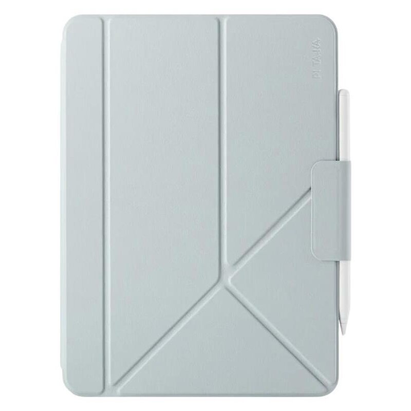 Etui na iPad Air PITAKA MagEZ Folio 3 Niebieski