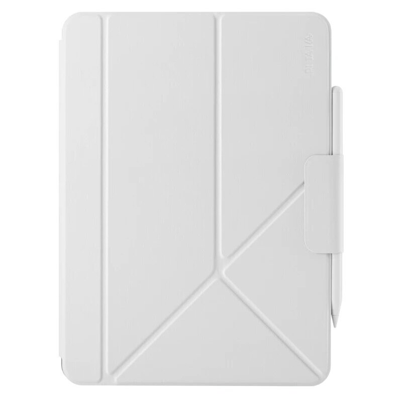 Etui na iPad Air PITAKA MagEZ Folio 3 Biały