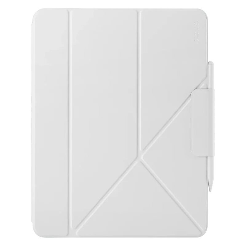 Etui na iPad Pro PITAKA MagEZ Folio 3 Biały