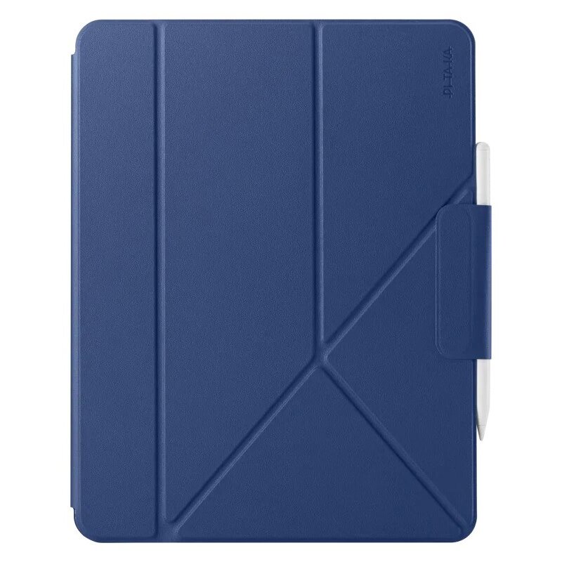 Etui na iPad Pro PITAKA MagEZ Folio 3 Granatowy