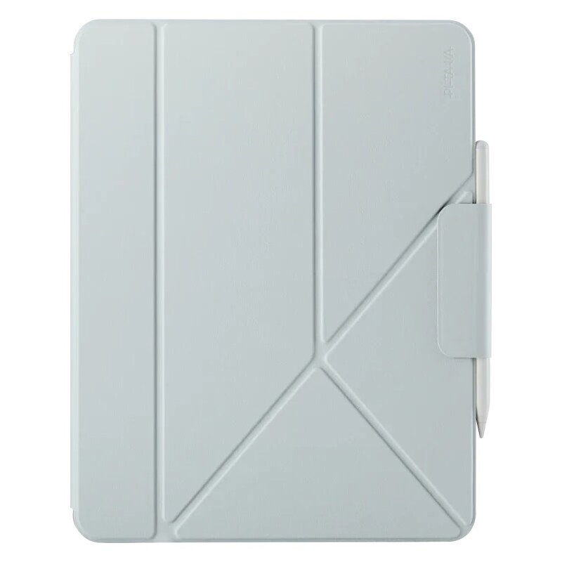 Etui na iPad Pro PITAKA MagEZ Folio 3 Niebieski