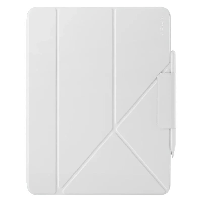 Etui na iPad Pro PITAKA MagEZ Folio 3 Biały