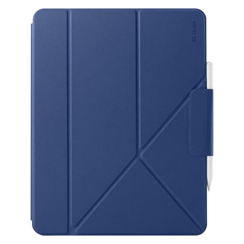 Etui na iPad Pro PITAKA MagEZ Folio 3 Granatowy