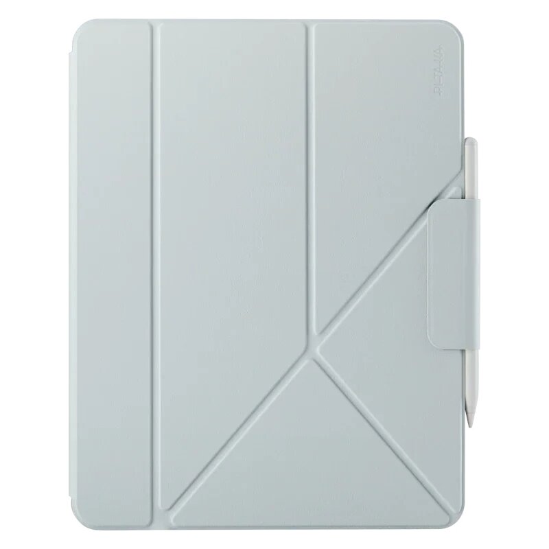 Etui na iPad Pro PITAKA MagEZ Folio 3 Błękitny