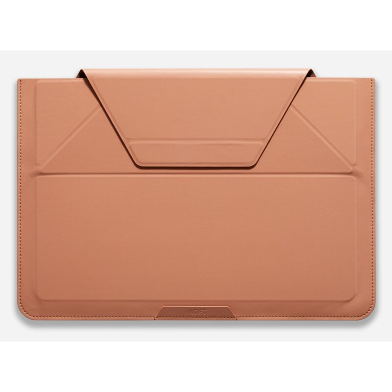 Torba na laptopa MOFT Sleeve 13 cali Beżowy