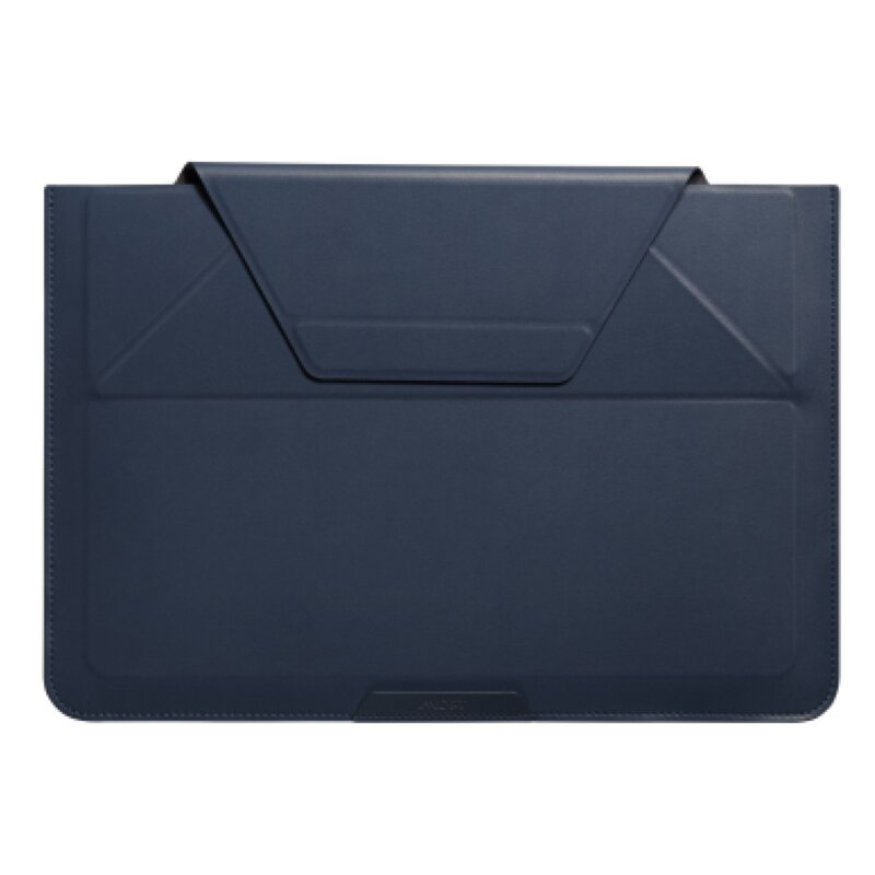 Torba na laptopa MOFT Sleeve 16 cali Granatowy