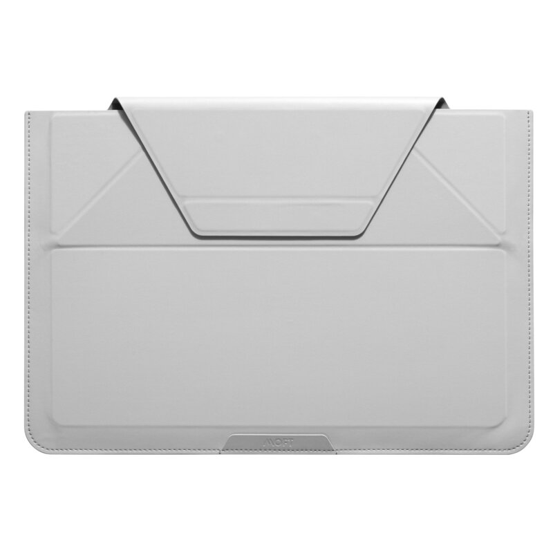Torba na laptopa MOFT Sleeve 16 cali Szary