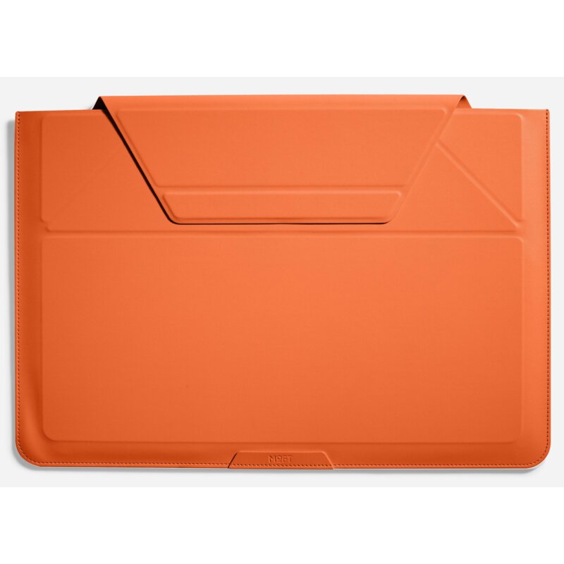 Torba na laptopa MOFT Sleeve 13 cali Pomarańczowy