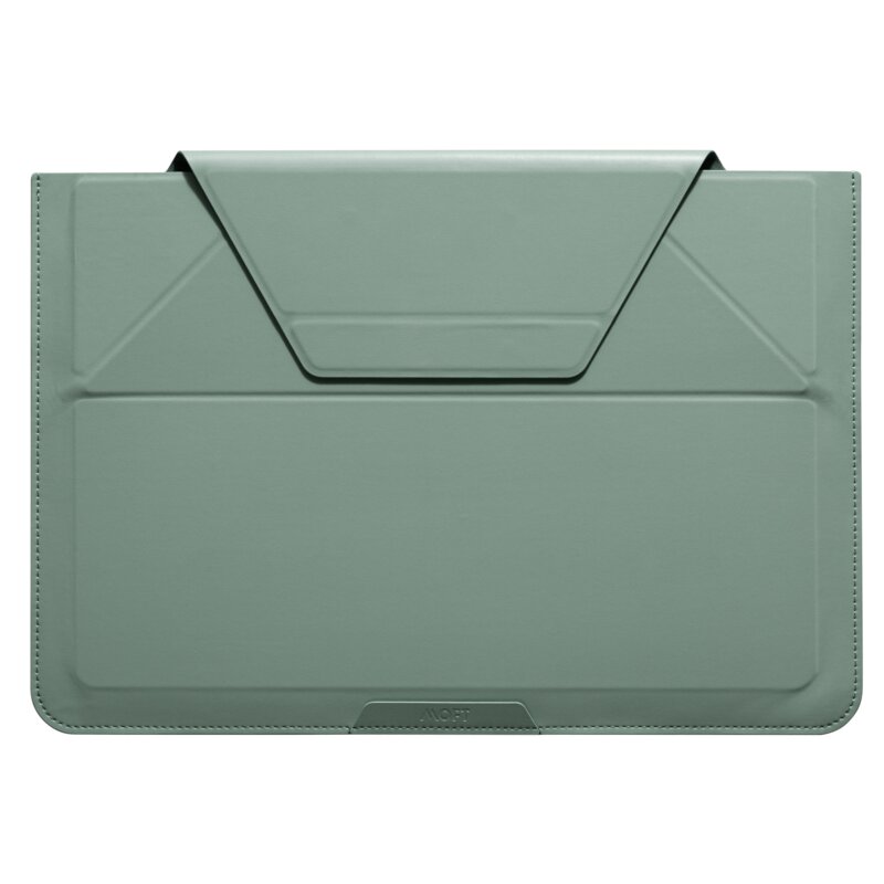 Torba na laptopa MOFT Sleeve 16 cali Szałwiowy