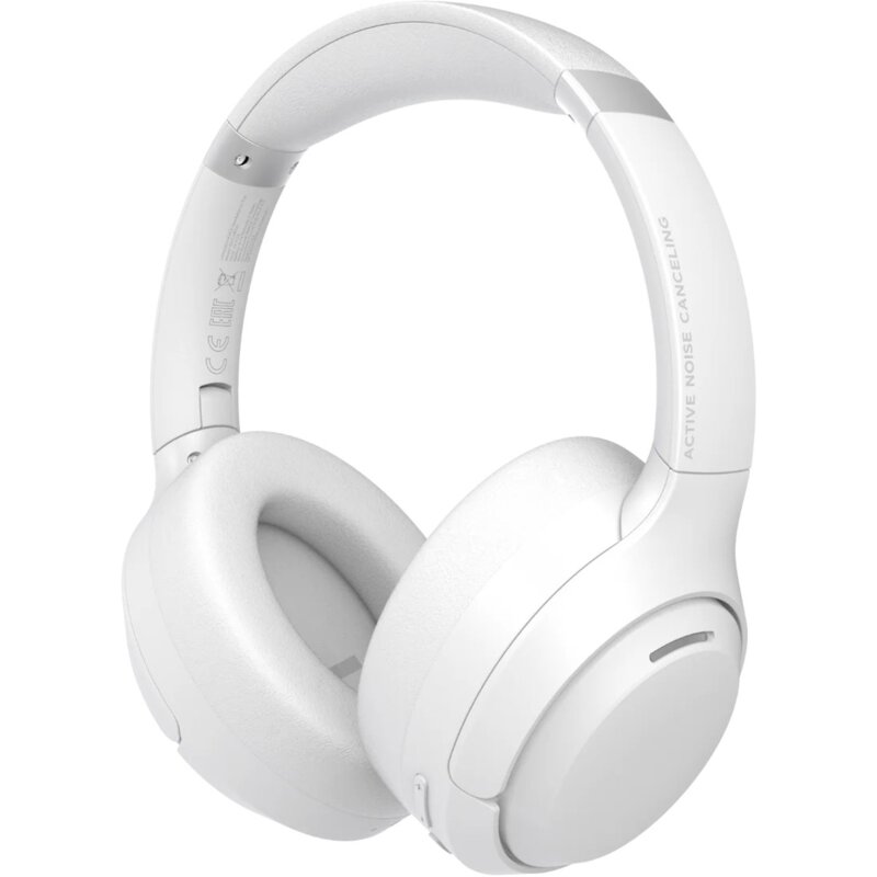 Słuchawki nauszne HONOR CHOICE Headphone Pro ANC Biały