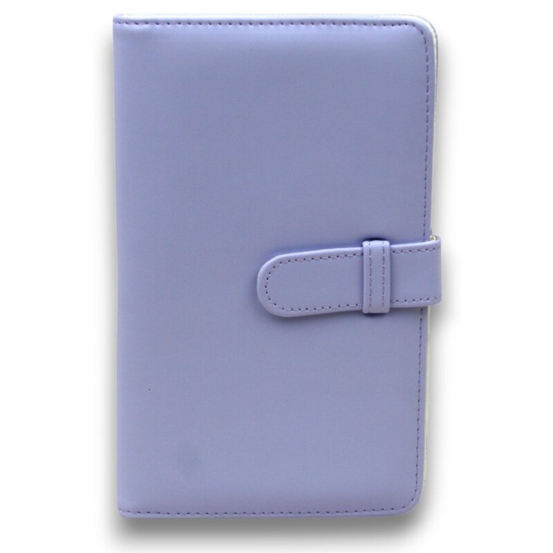 Album MODUS Instax Mini Fioletowy (36 stron)