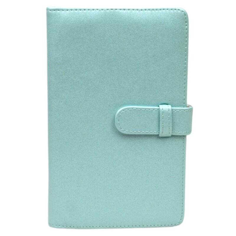 Album MODUS Instax Mini S479 Zielony brokatowy (18 stron)