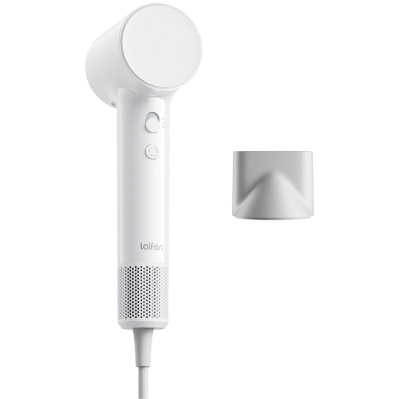 Suszarka LAIFEN Air Glossy Biały 1100W