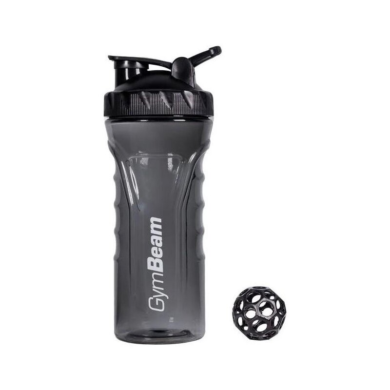 Shaker GYM BEAM Infinity 1000 ml Czarny