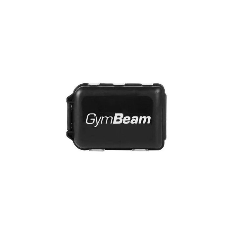 Pojemnik na tabletki GYM BEAM PillBox 10