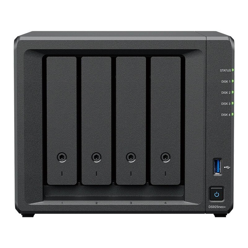 Synology DS925neo+