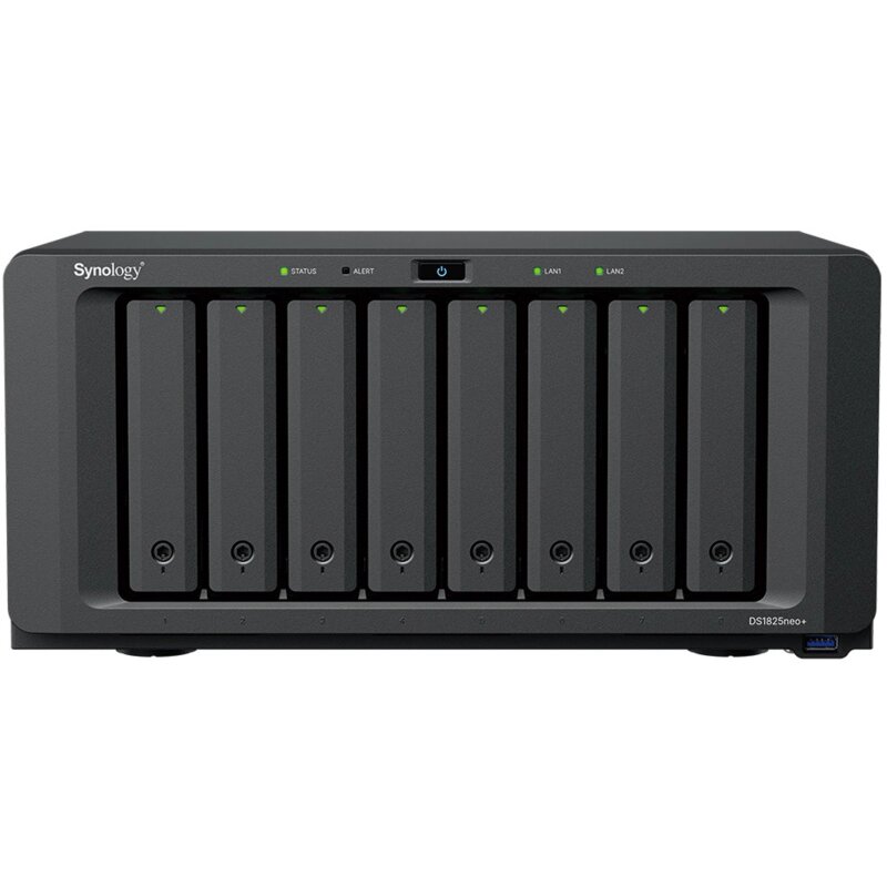 Synology DS1825neo+