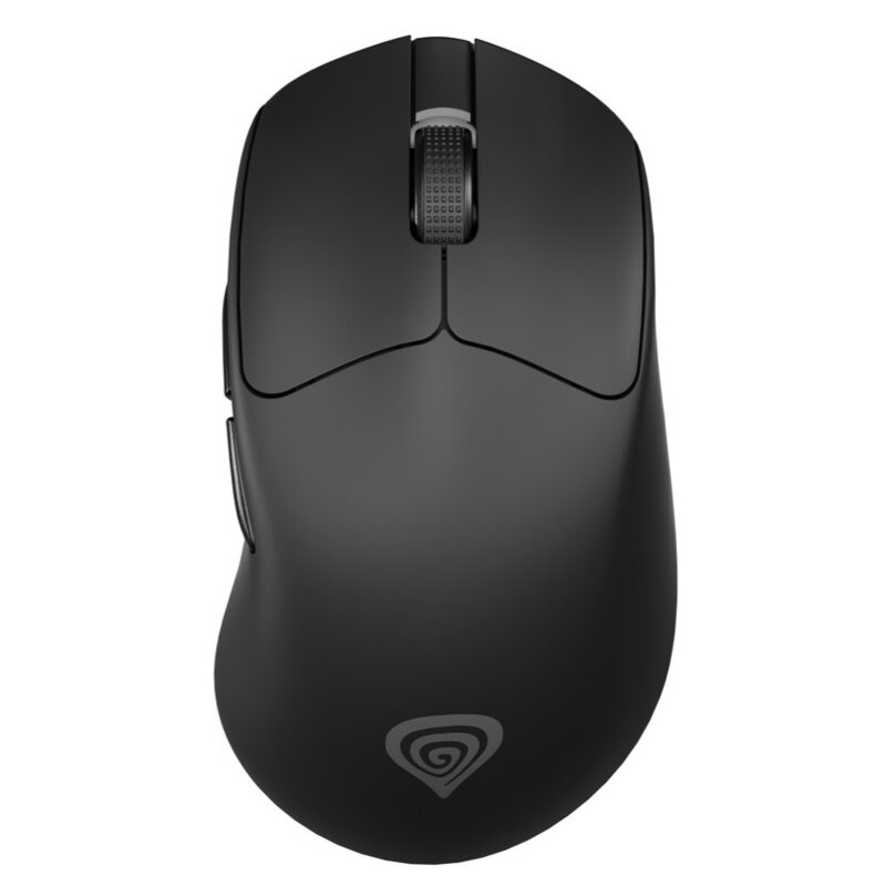 Genesis Zircon 606 8K Czarny
