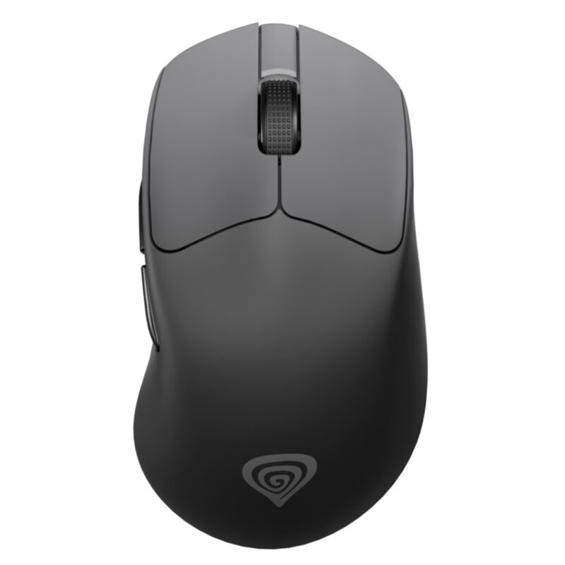 Genesis Zircon 606 8K Szary