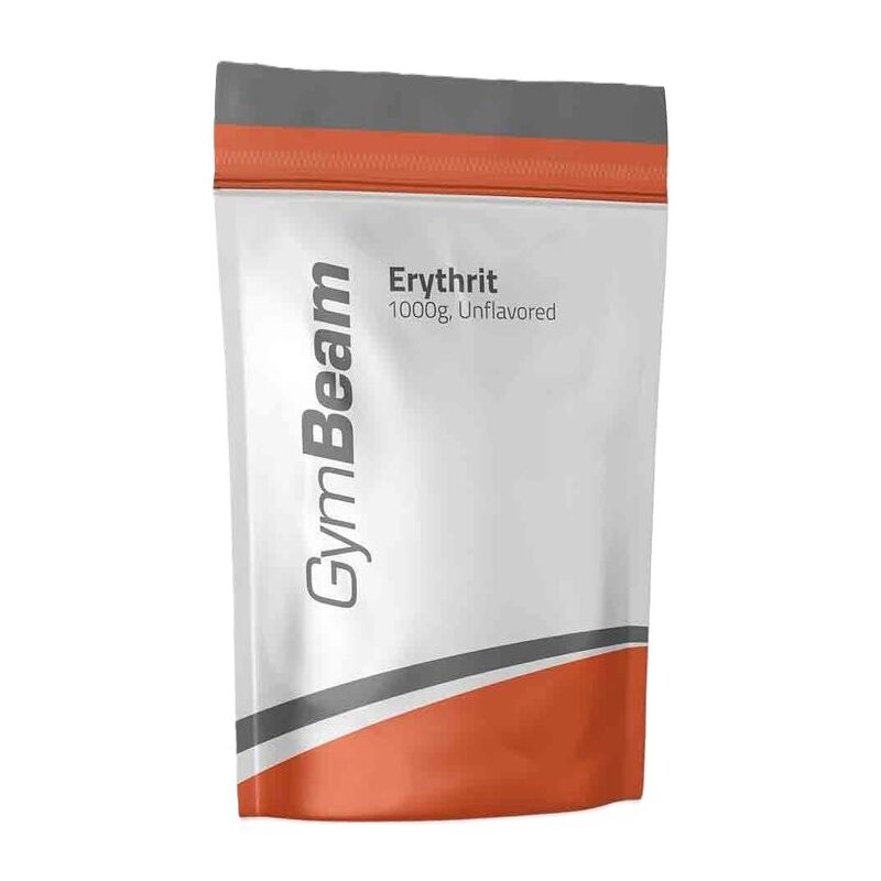 Erytrytol GYM BEAM 0 kcal (1000 g)