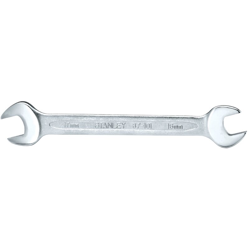 Klucz płaski STANLEY 4-87-100