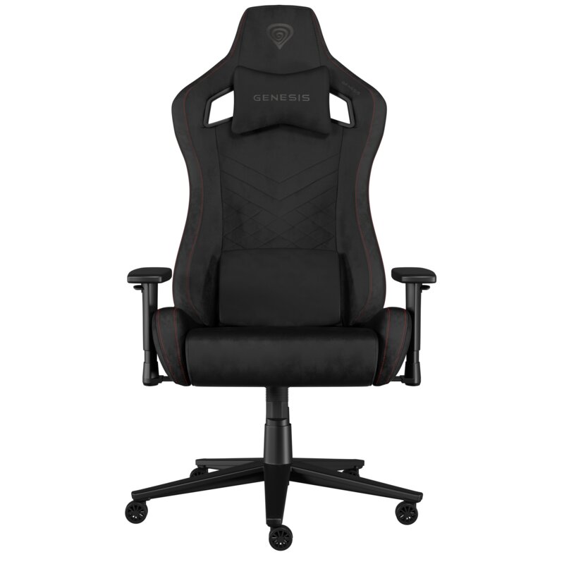 Fotel gamingowy GENESIS Nitro 660 Czarny