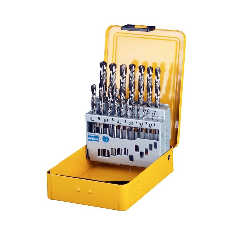 Zestaw wierteł DEWALT DT5923-QZ (19 szt.)