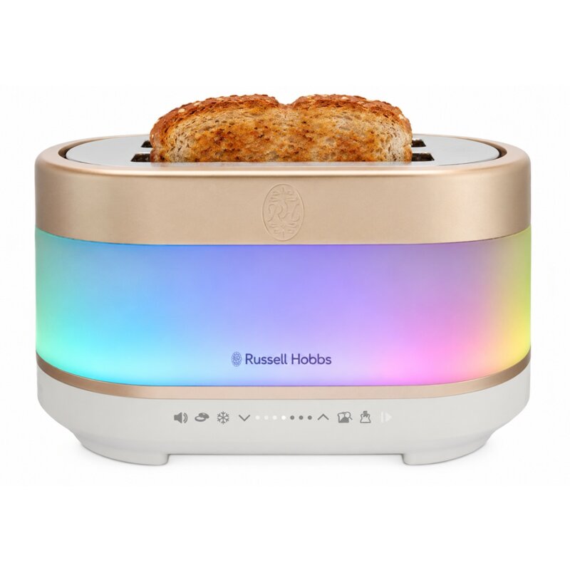 Toster RUSSELL HOBBS Calm 27710-56