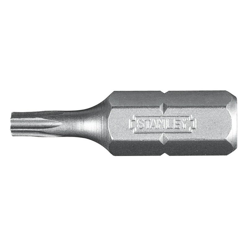 Zestaw bitów STANLEY 1-68-845 (25 szt.)