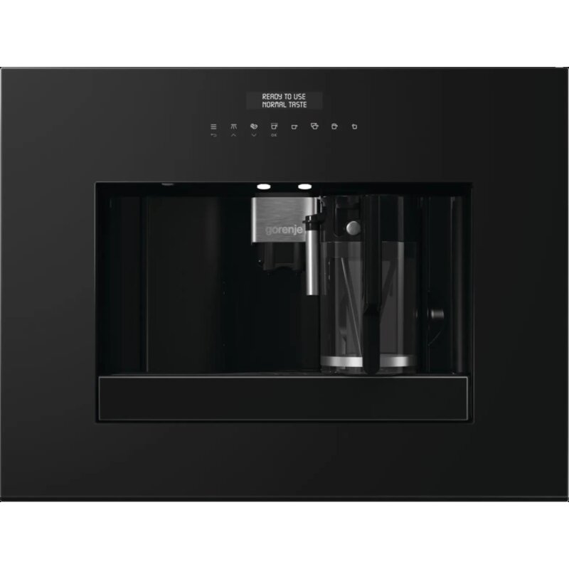 Ekspres GORENJE CM4G8BG