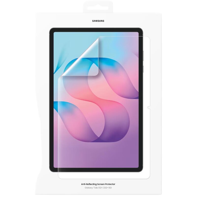 Folia ochronna SAMSUNG Anti-Reflecting Screen Protector do Samsung Galaxy Tab S12+